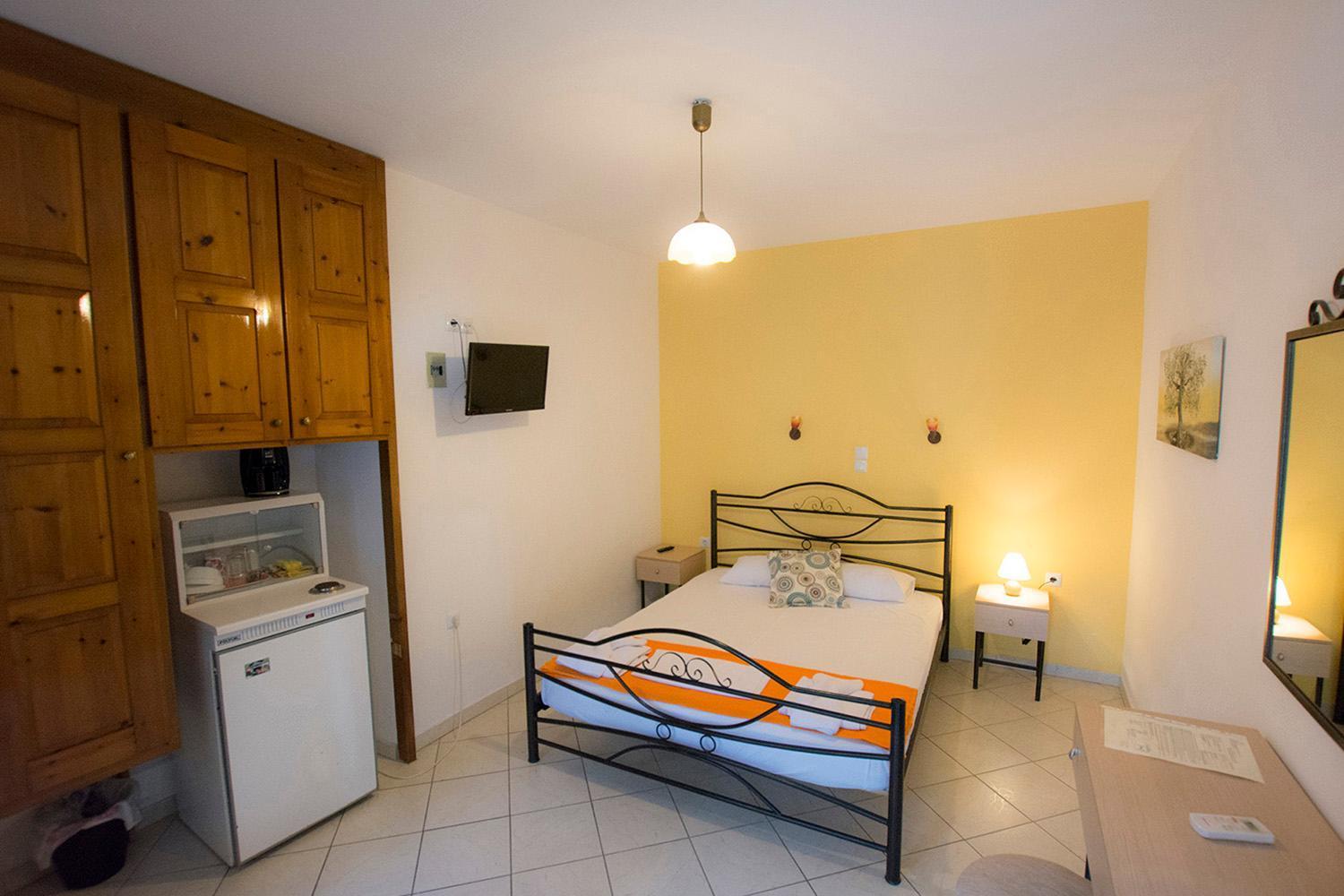 Villa Molos 리메나스 외부 사진
