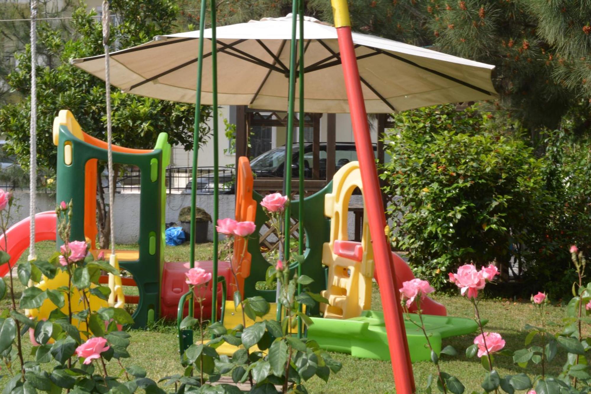 Villa Molos 리메나스 외부 사진