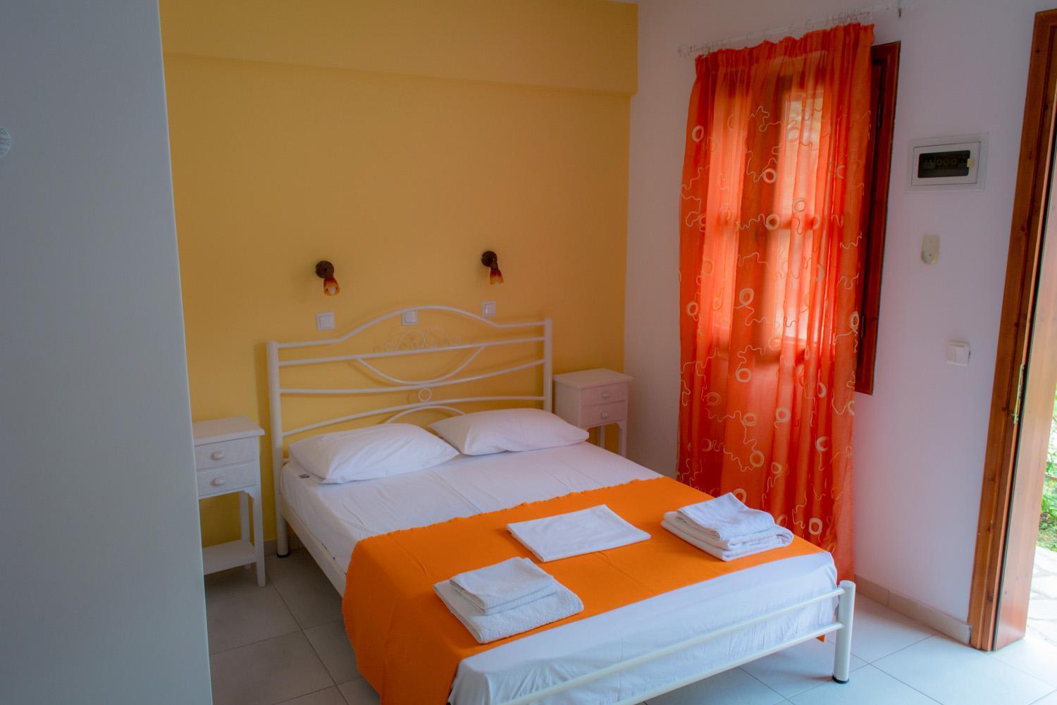 Villa Molos 리메나스 외부 사진
